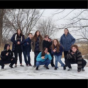 Meet your Posher, Vin